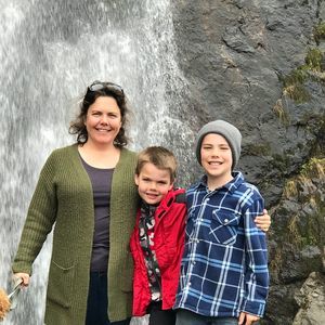 Meet your Posher, Tawnya